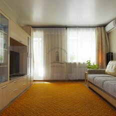 Квартира 84,5 м², 3-комнатная - изображение 5