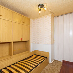 Квартира 29,6 м², 2-комнатная - изображение 3
