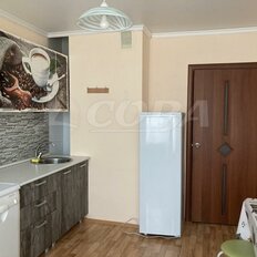 Квартира 40 м², 1-комнатная - изображение 2