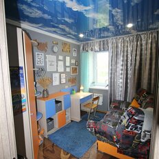 Квартира 70,4 м², 4-комнатная - изображение 3