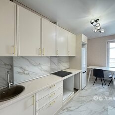 Квартира 40 м², 1-комнатная - изображение 2