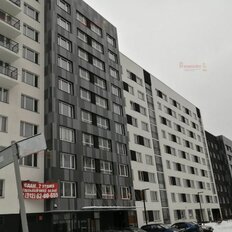 Квартира 24 м², студия - изображение 2