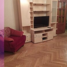 Квартира 36,1 м², 1-комнатная - изображение 5