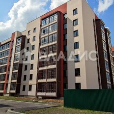 Квартира 46,3 м², 1-комнатная - изображение 3