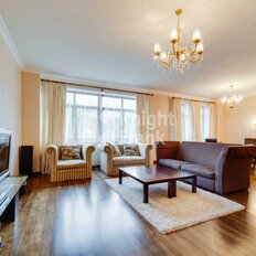 Квартира 162,3 м², 4-комнатная - изображение 2