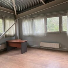 955 м², склад - изображение 1