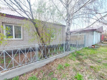 54 м², 2-комнатная квартира 25 000 ₽ в месяц - изображение 43