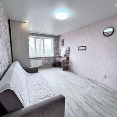 Квартира 23,7 м², 1-комнатная - изображение 3