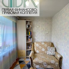 Квартира 30 м², 1-комнатная - изображение 4