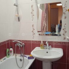 Квартира 40 м², 1-комнатная - изображение 1