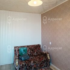 Квартира 20,8 м², 1-комнатная - изображение 3