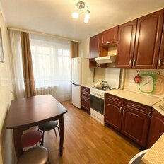 Квартира 34,9 м², 1-комнатная - изображение 2