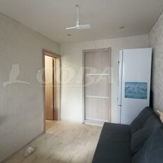 Квартира 29,6 м², 2-комнатная - изображение 3