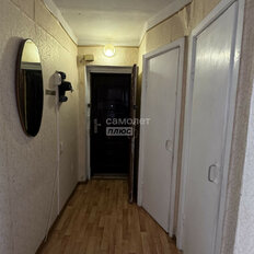 Квартира 45 м², 2-комнатная - изображение 5