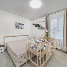 Квартира 61,9 м², 3-комнатная - изображение 4