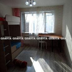 18 м², комната - изображение 2