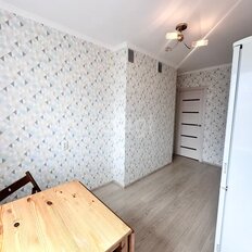 Квартира 33,2 м², 1-комнатная - изображение 2