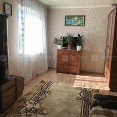 Квартира 29,8 м², 1-комнатная - изображение 3