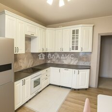 Квартира 92 м², 3-комнатная - изображение 1