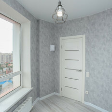 Квартира 29,3 м², студия - изображение 5