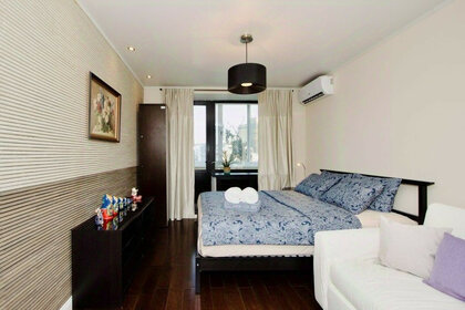 42 м², 2-комнатная квартира 140 500 ₽ в месяц - изображение 5