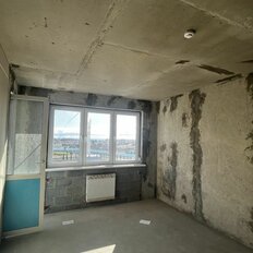 Квартира 63 м², 3-комнатная - изображение 4