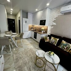 Квартира 24,1 м², студия - изображение 5