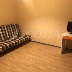 Квартира 31 м², 1-комнатная - изображение 5