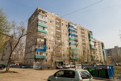 89,5 м², 3-комнатная квартира 6 300 000 ₽ - изображение 29