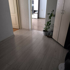 Квартира 56,1 м², 2-комнатная - изображение 5