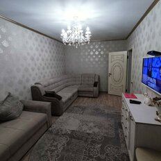 Квартира 72,7 м², 2-комнатная - изображение 3