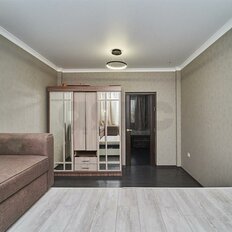 Квартира 41,8 м², 1-комнатная - изображение 1