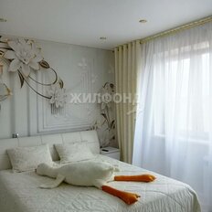 Квартира 61,1 м², 2-комнатная - изображение 2