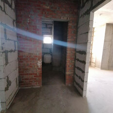 Квартира 34 м², 1-комнатная - изображение 4