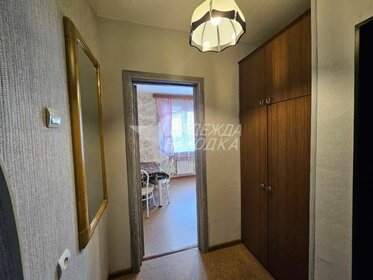 43 м², 2-комнатная квартира 27 000 ₽ в месяц - изображение 47