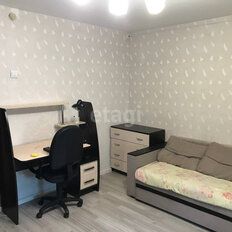 Квартира 27,7 м², 1-комнатная - изображение 3