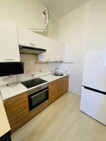 35 м², 1-комнатная квартира 1 500 ₽ в сутки - изображение 52