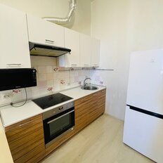 Квартира 42,4 м², 2-комнатная - изображение 4