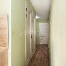 Квартира 65 м², 3-комнатная - изображение 4