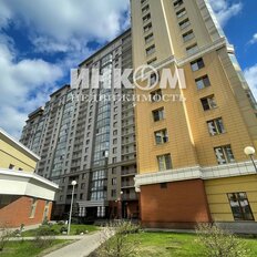 Квартира 49,6 м², 1-комнатная - изображение 2