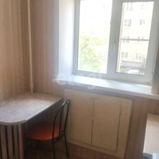 Квартира 21,6 м², 1-комнатная - изображение 4