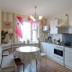 Квартира 68,4 м², 3-комнатная - изображение 3