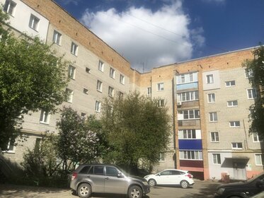 32,7 м², 1-комнатная квартира 2 890 000 ₽ - изображение 35