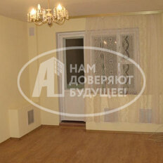 Квартира 34,1 м², 1-комнатная - изображение 2