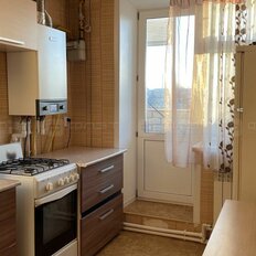 Квартира 28,1 м², 1-комнатная - изображение 1