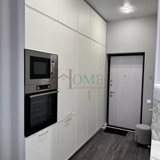 Квартира 26 м², студия - изображение 2