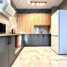 Квартира 36 м², 1-комнатная - изображение 3