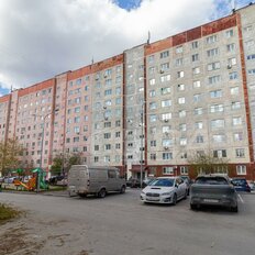 Квартира 65 м², 3-комнатная - изображение 1