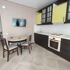 Квартира 30 м², студия - изображение 4