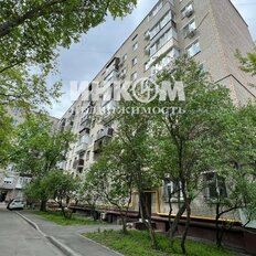 Квартира 31 м², 1-комнатная - изображение 1